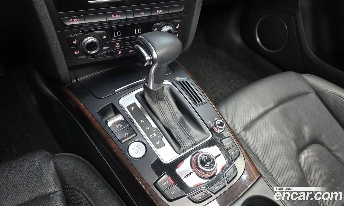 Audi A5 2014 2.0 автомат (гидро), фото 9