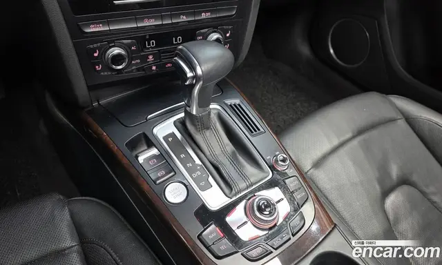 Audi A5 2014 2.0 автомат (гидро), миниатюра 9