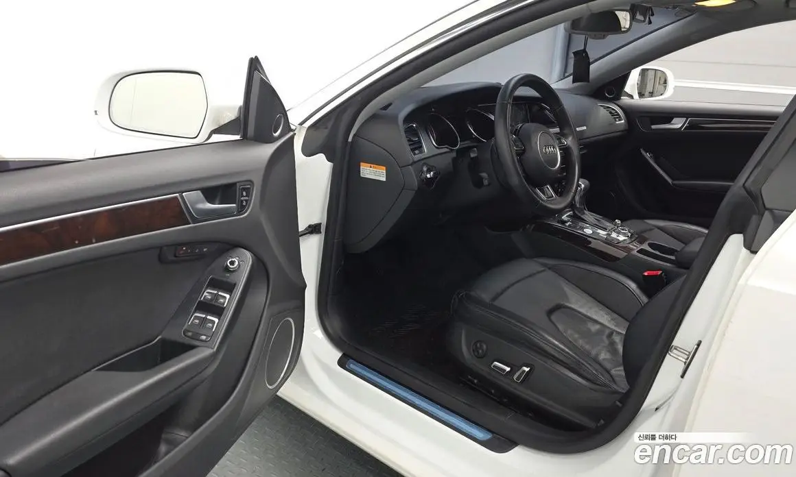 Audi A5 2014 2.0 автомат (гидро), фото 10