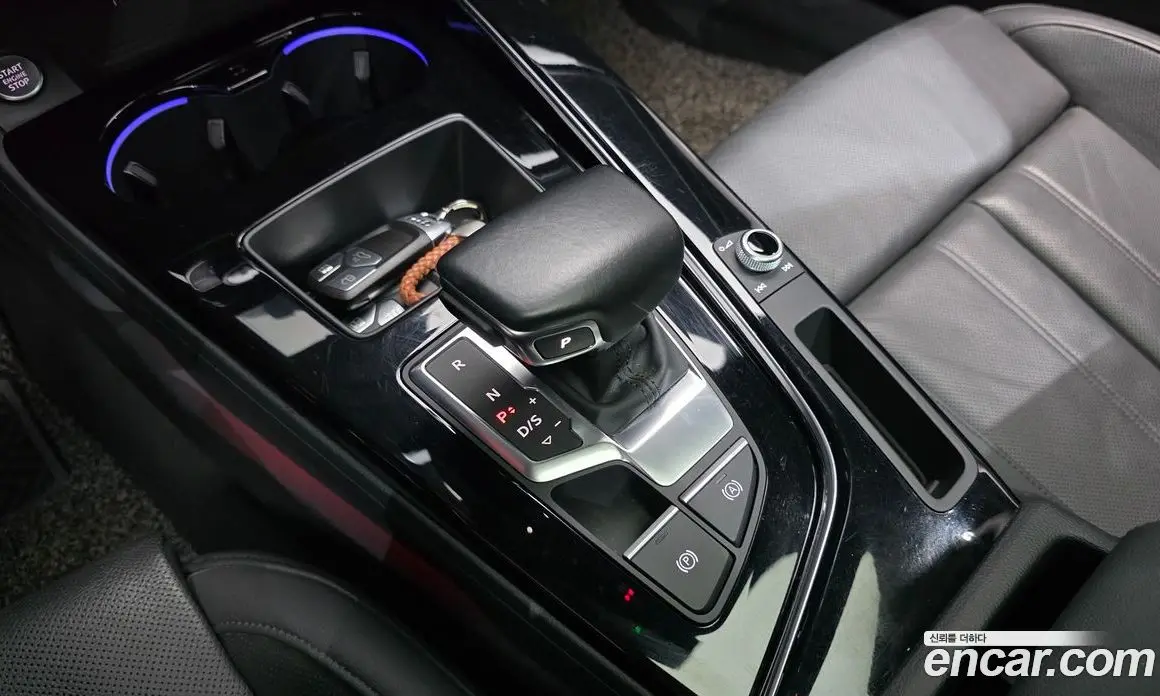Audi A5 2021 2.0 автомат (гидро), фото 11 Audi A5 2021 2.0 автомат (гидро), фото 11