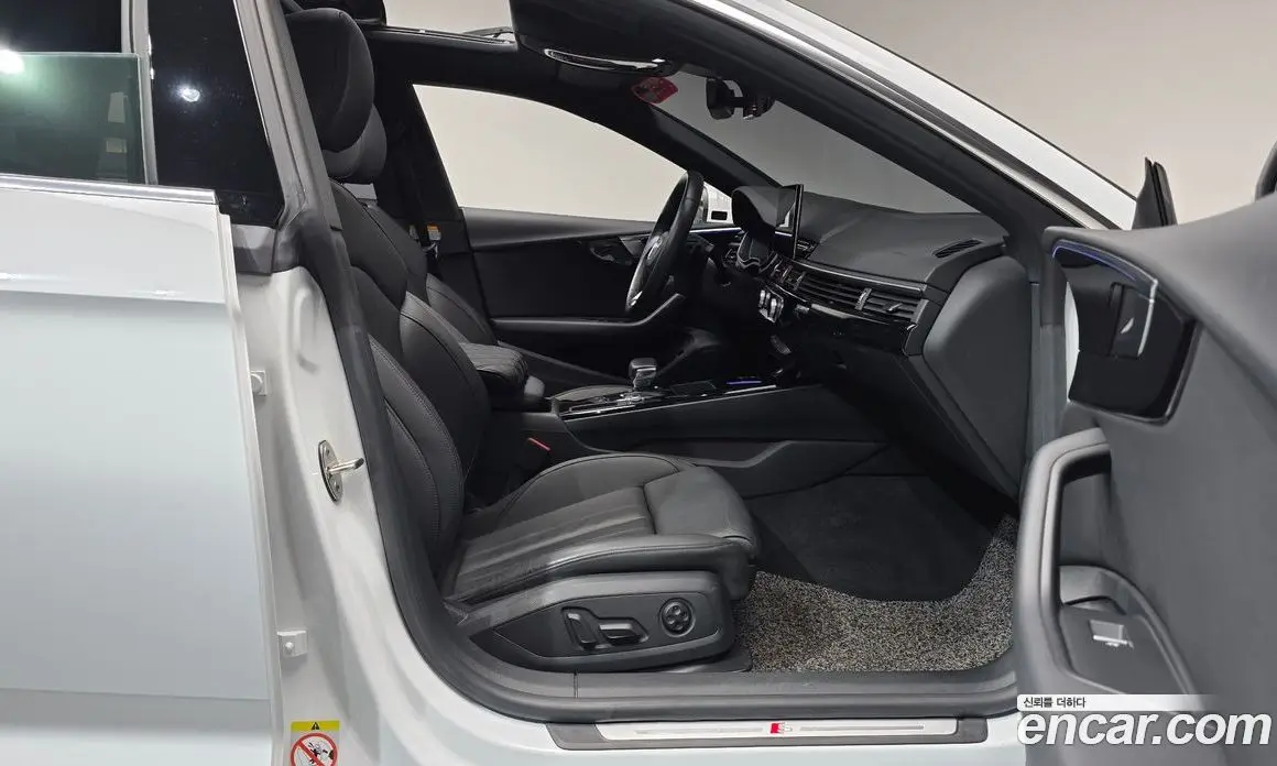 Audi A5 2021 2.0 автомат (гидро), фото 15 Audi A5 2021 2.0 автомат (гидро), фото 15