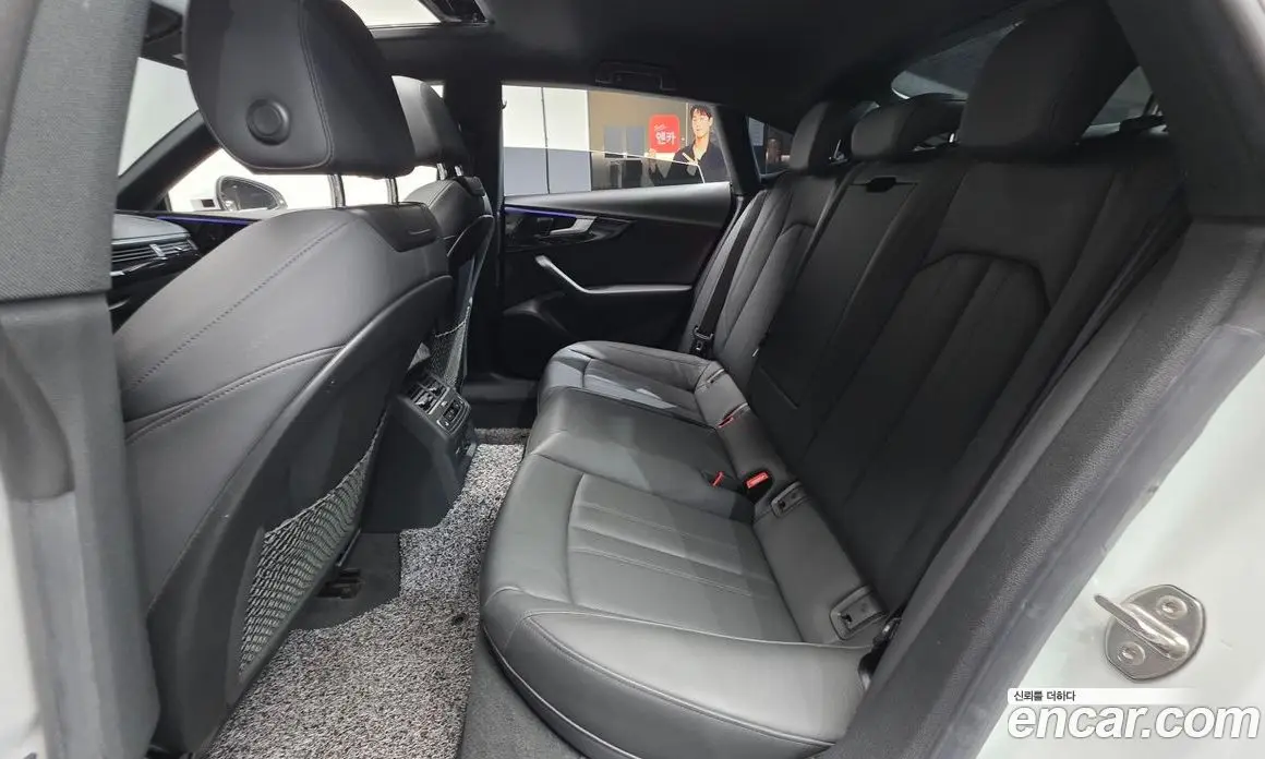 Audi A5 2021 2.0 автомат (гидро), фото 17 Audi A5 2021 2.0 автомат (гидро), фото 17
