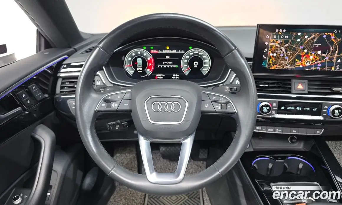 Audi A5 2021 2.0 автомат (гидро), фото 19 Audi A5 2021 2.0 автомат (гидро), фото 19