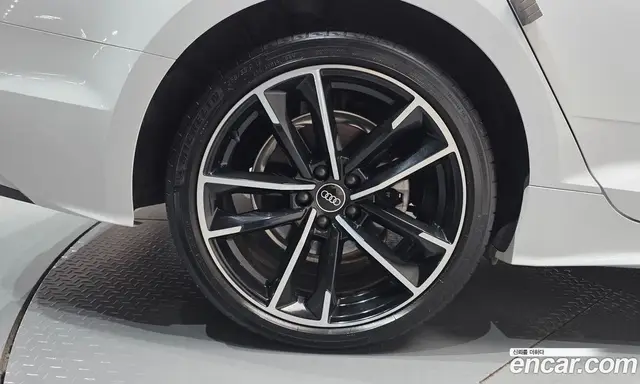 Audi A5 2021 2.0 автомат (гидро), миниатюра 4 Audi A5 2021 2.0 автомат (гидро), миниатюра 4