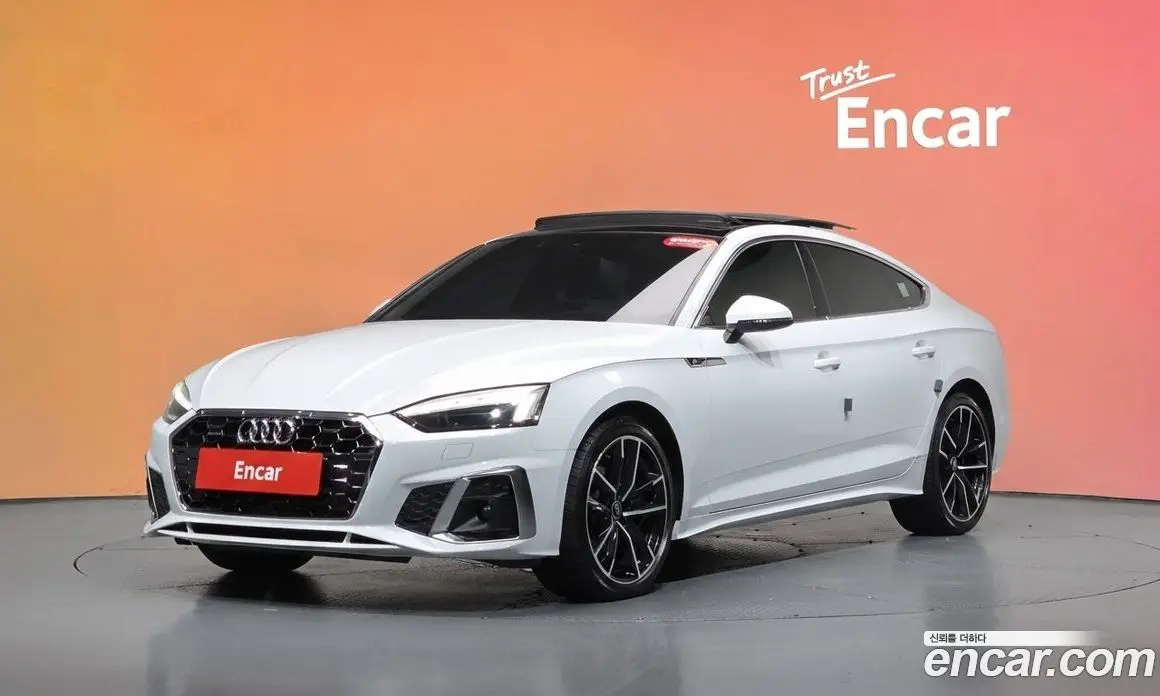 Audi A5 2021 2.0 автомат (гидро), фото 33 Audi A5 2021 2.0 автомат (гидро), фото 33