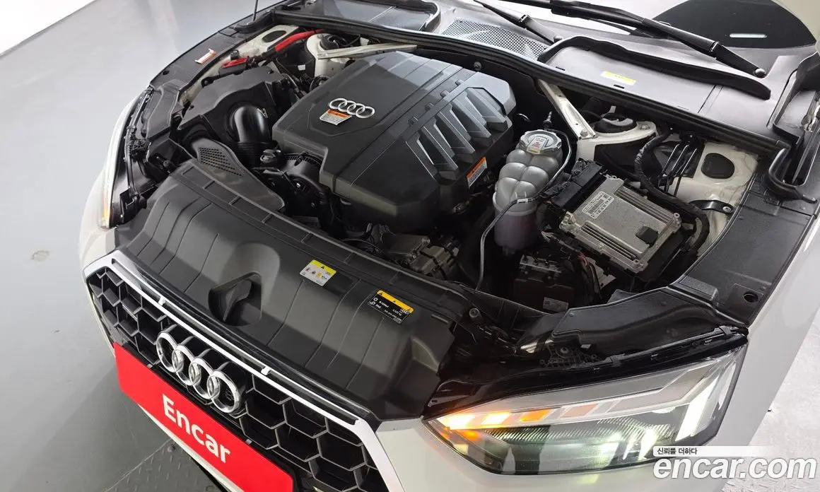 Audi A5 2021 2.0 автомат (гидро), фото 5 Audi A5 2021 2.0 автомат (гидро), фото 5