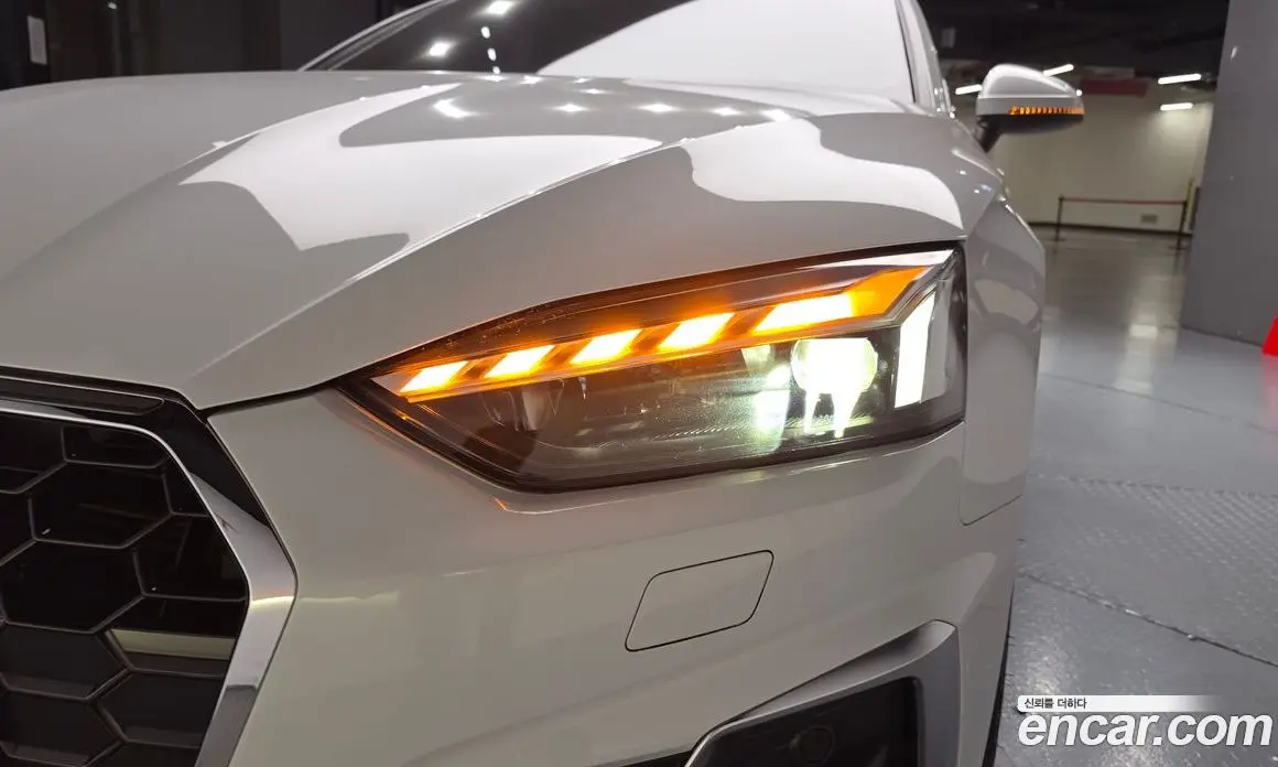 Audi A5 2021 2.0 автомат (гидро), фото 7 Audi A5 2021 2.0 автомат (гидро), фото 7