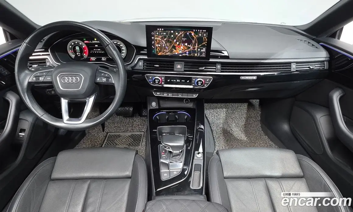 Audi A5 2021 2.0 автомат (гидро), фото 9 Audi A5 2021 2.0 автомат (гидро), фото 9
