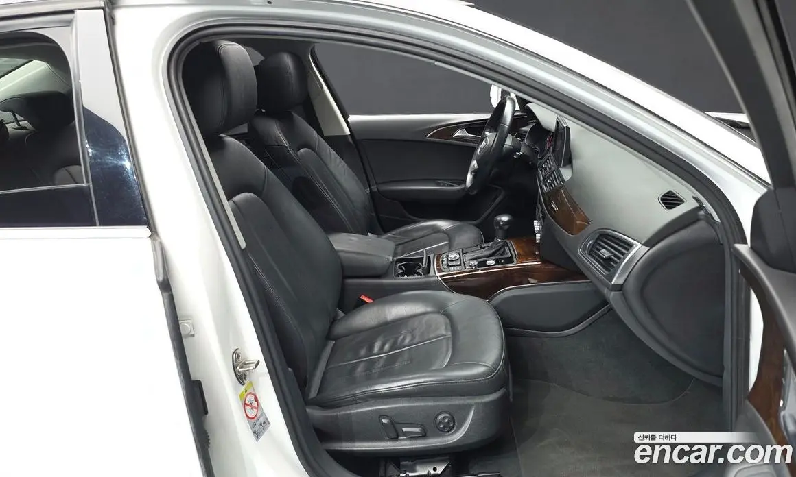 Audi A6 2013 3.0 автомат (гидро), фото 11 Audi A6 2013 3.0 автомат (гидро), фото 11