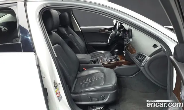 Audi A6 2013 3.0 автомат (гидро), миниатюра 11 Audi A6 2013 3.0 автомат (гидро), миниатюра 11