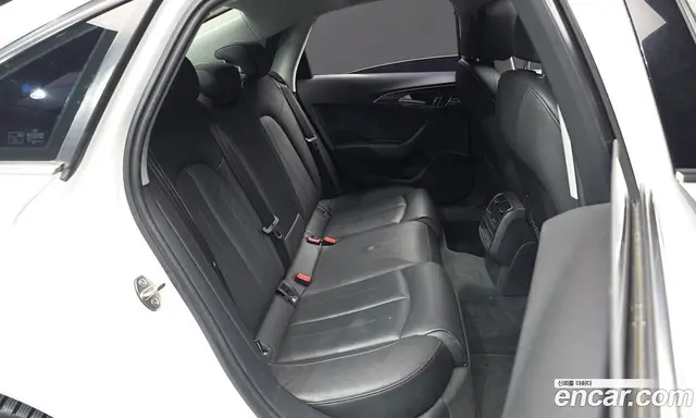 Audi A6 2013 3.0 автомат (гидро), миниатюра 12