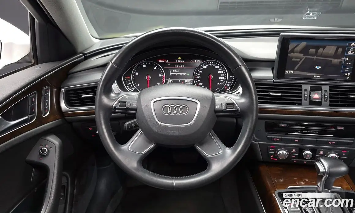 Audi A6 2013 3.0 автомат (гидро), фото 13 Audi A6 2013 3.0 автомат (гидро), фото 13