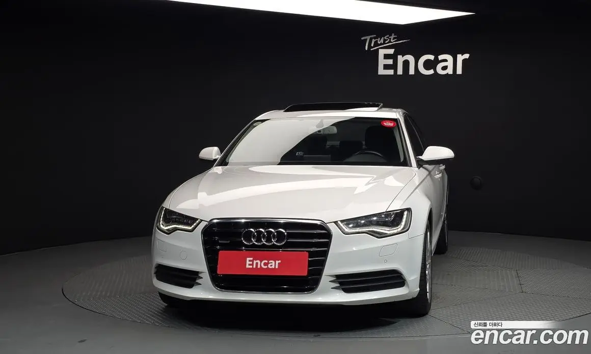 Audi A6 2013 3.0 автомат (гидро), фото 3 Audi A6 2013 3.0 автомат (гидро), фото 3