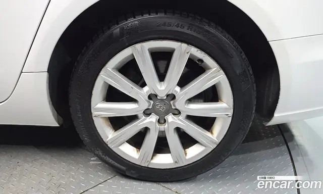 Audi A6 2013 3.0 автомат (гидро), миниатюра 5 Audi A6 2013 3.0 автомат (гидро), миниатюра 5