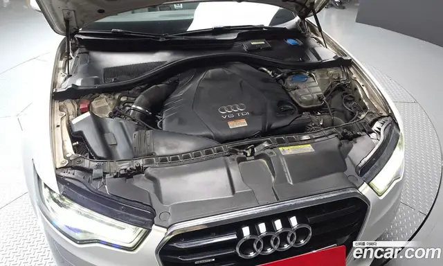 Audi A6 2013 3.0 автомат (гидро), миниатюра 6 Audi A6 2013 3.0 автомат (гидро), миниатюра 6