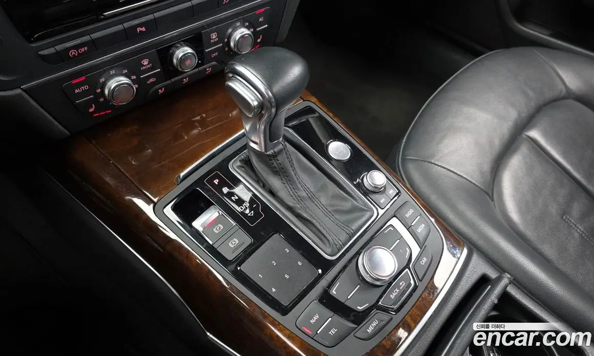 Audi A6 2013 3.0 автомат (гидро), фото 9 Audi A6 2013 3.0 автомат (гидро), фото 9