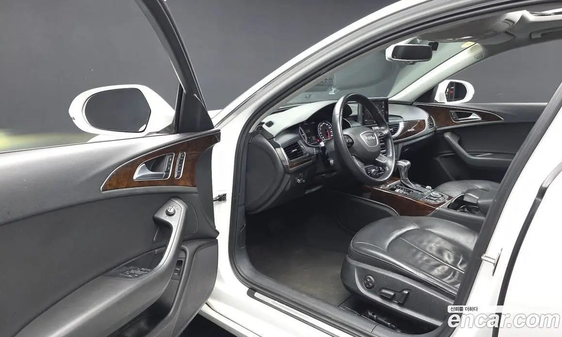 Audi A6 2013 3.0 автомат (гидро), фото 10 Audi A6 2013 3.0 автомат (гидро), фото 10