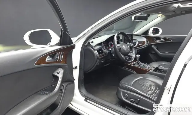 Audi A6 2013 3.0 автомат (гидро), миниатюра 10 Audi A6 2013 3.0 автомат (гидро), миниатюра 10