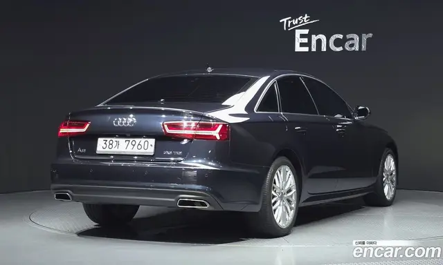 Audi A6 2018 2.0 автомат (гидро), миниатюра 2 Audi A6 2018 2.0 автомат (гидро), миниатюра 2