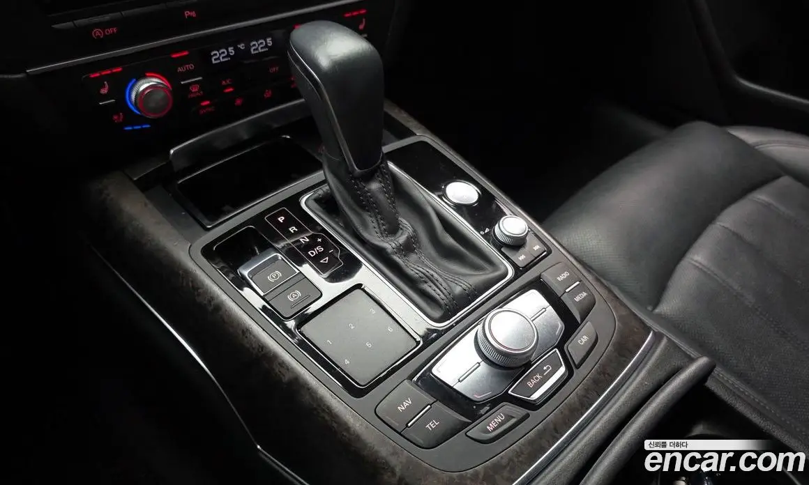 Audi A6 2018 2.0 автомат (гидро), фото 12 Audi A6 2018 2.0 автомат (гидро), фото 12