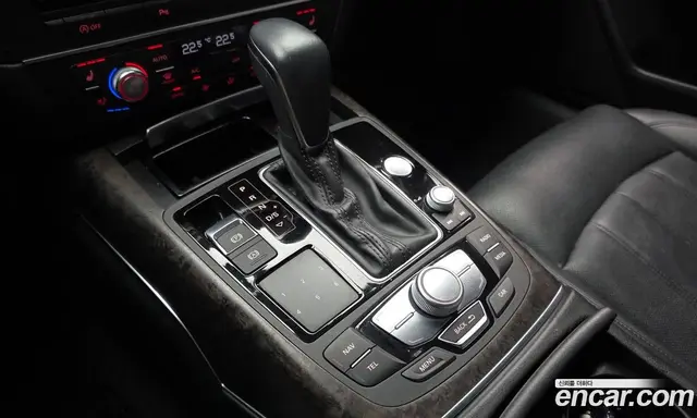 Audi A6 2018 2.0 автомат (гидро), миниатюра 12