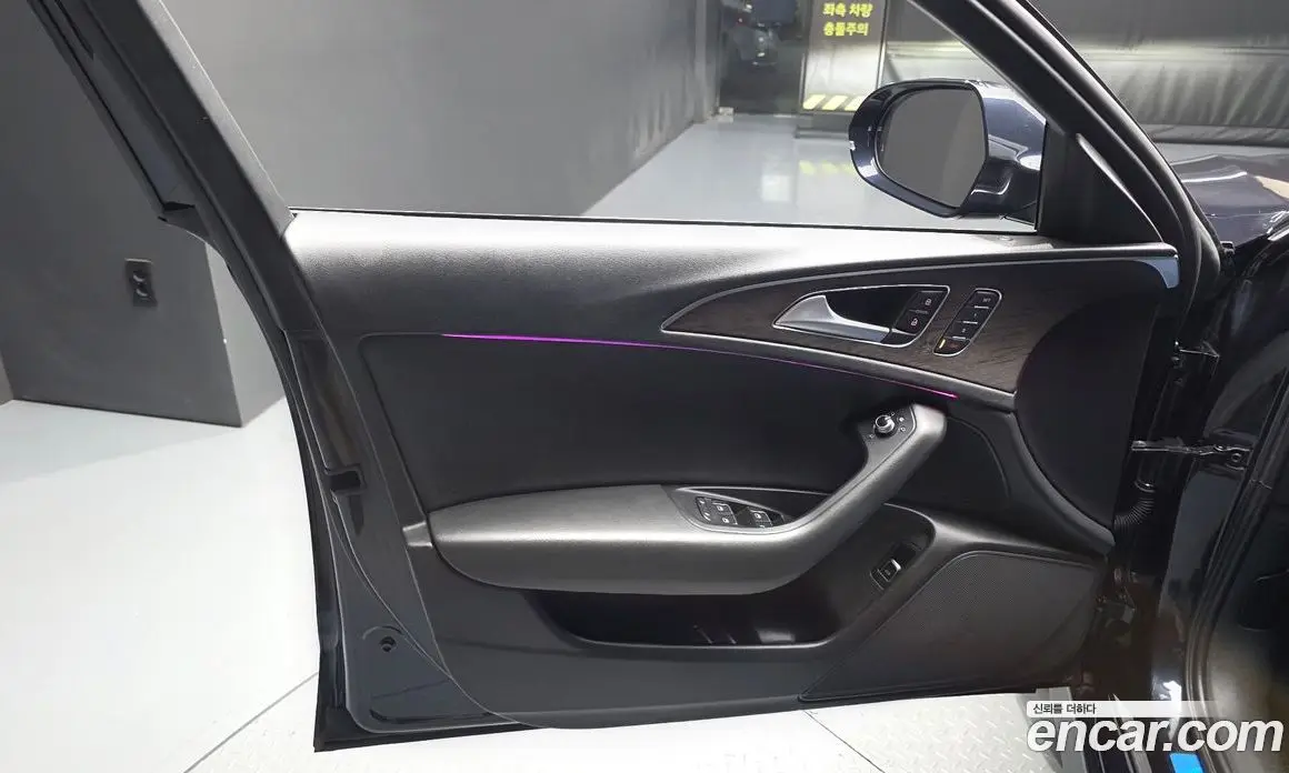 Audi A6 2018 2.0 автомат (гидро), фото 14 Audi A6 2018 2.0 автомат (гидро), фото 14