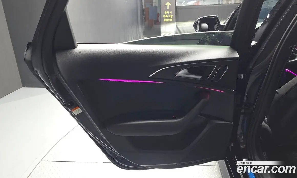 Audi A6 2018 2.0 автомат (гидро), фото 15 Audi A6 2018 2.0 автомат (гидро), фото 15