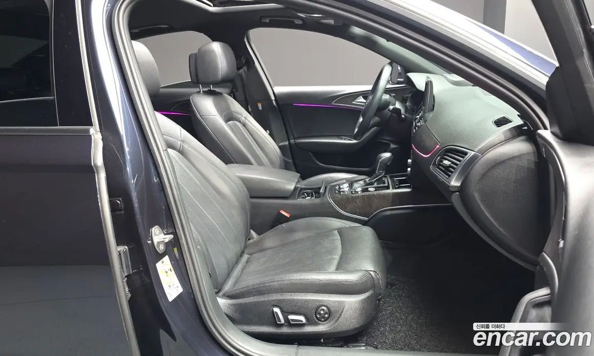 Audi A6 2018 2.0 автомат (гидро), фото 16 Audi A6 2018 2.0 автомат (гидро), фото 16