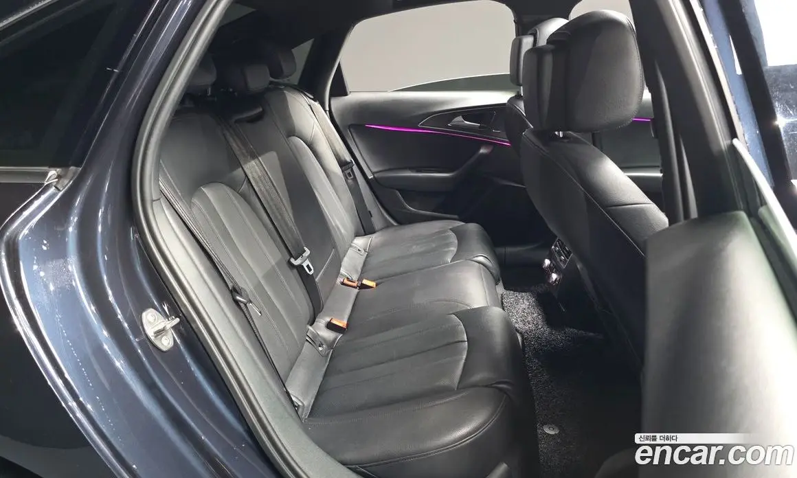 Audi A6 2018 2.0 автомат (гидро), фото 17 Audi A6 2018 2.0 автомат (гидро), фото 17