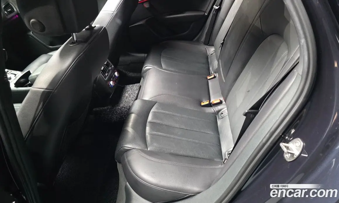 Audi A6 2018 2.0 автомат (гидро), фото 18 Audi A6 2018 2.0 автомат (гидро), фото 18