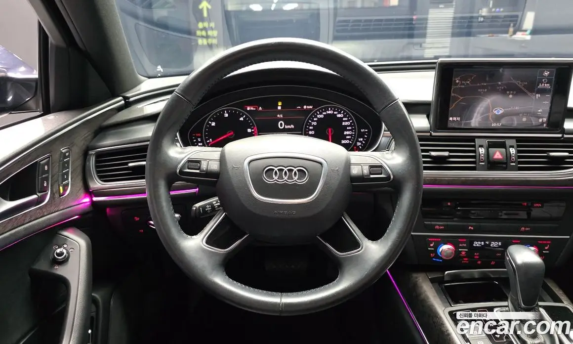 Audi A6 2018 2.0 автомат (гидро), фото 19 Audi A6 2018 2.0 автомат (гидро), фото 19