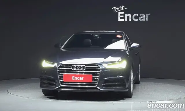 Audi A6 2018 2.0 автомат (гидро), миниатюра 3 Audi A6 2018 2.0 автомат (гидро), миниатюра 3