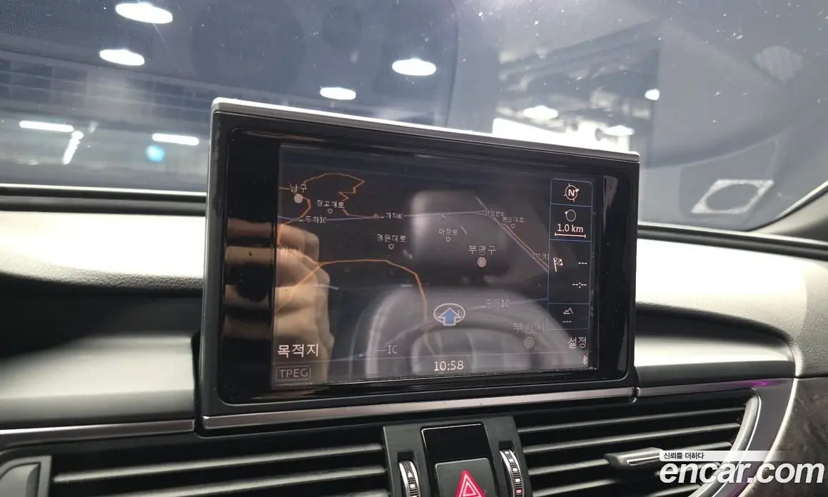 Audi A6 2018 2.0 автомат (гидро), фото 21 Audi A6 2018 2.0 автомат (гидро), фото 21