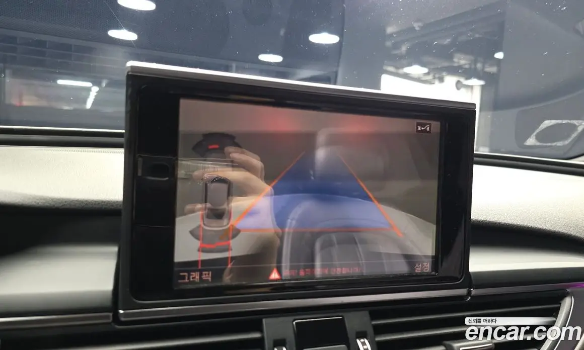 Audi A6 2018 2.0 автомат (гидро), фото 22 Audi A6 2018 2.0 автомат (гидро), фото 22