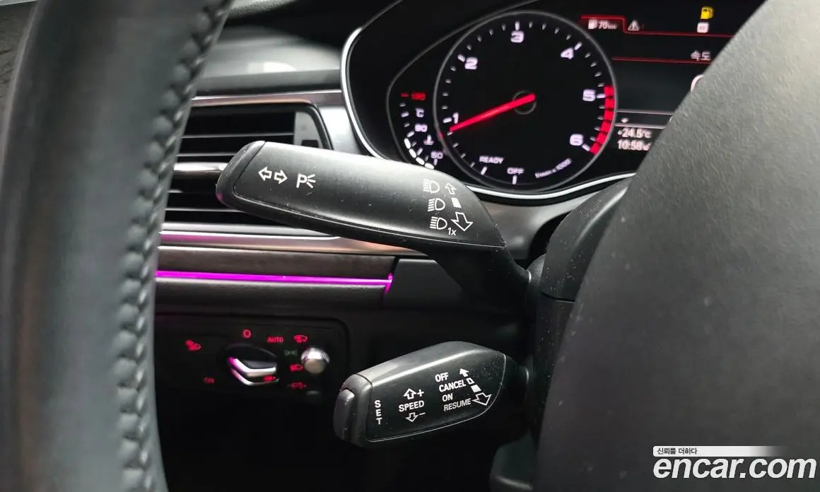 Audi A6 2018 2.0 автомат (гидро), фото 28 Audi A6 2018 2.0 автомат (гидро), фото 28