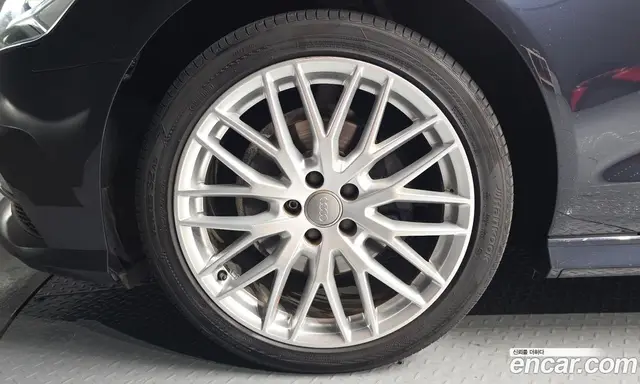 Audi A6 2018 2.0 автомат (гидро), миниатюра 5 Audi A6 2018 2.0 автомат (гидро), миниатюра 5