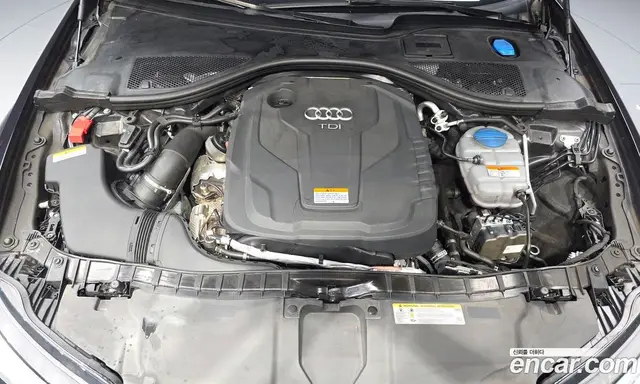 Audi A6 2018 2.0 автомат (гидро), миниатюра 6 Audi A6 2018 2.0 автомат (гидро), миниатюра 6