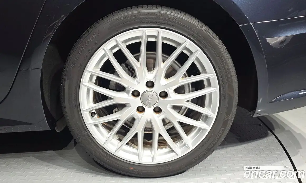 Audi A6 2018 2.0 автомат (гидро), фото 7 Audi A6 2018 2.0 автомат (гидро), фото 7