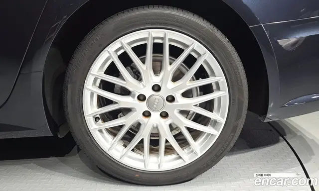 Audi A6 2018 2.0 автомат (гидро), миниатюра 7 Audi A6 2018 2.0 автомат (гидро), миниатюра 7