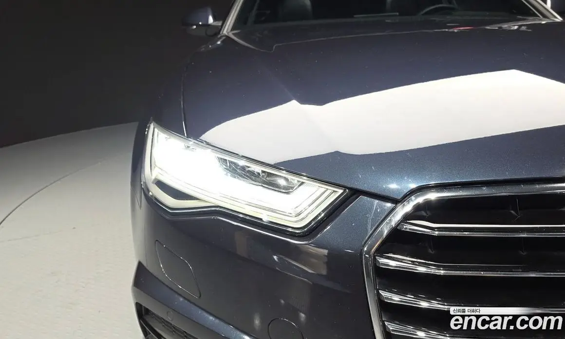 Audi A6 2018 2.0 автомат (гидро), фото 8 Audi A6 2018 2.0 автомат (гидро), фото 8