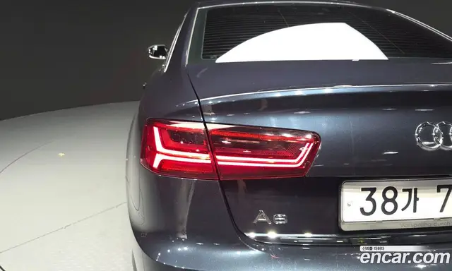 Audi A6 2018 2.0 автомат (гидро), миниатюра 9 Audi A6 2018 2.0 автомат (гидро), миниатюра 9