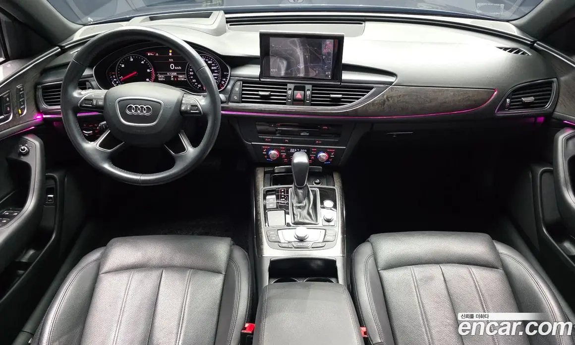 Audi A6 2018 2.0 автомат (гидро), фото 10 Audi A6 2018 2.0 автомат (гидро), фото 10