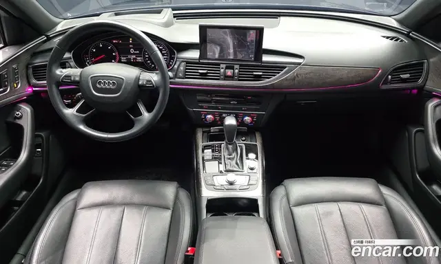 Audi A6 2018 2.0 автомат (гидро), миниатюра 10 Audi A6 2018 2.0 автомат (гидро), миниатюра 10