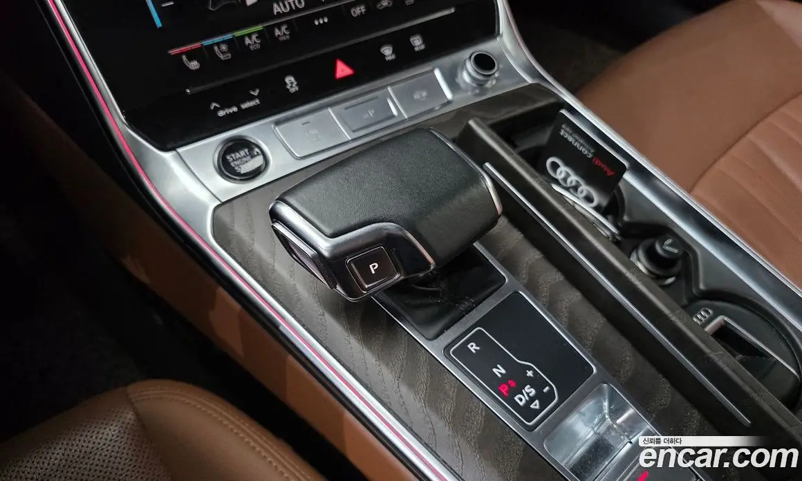 Audi A6 2022 2.0 автомат (гидро), фото 12 Audi A6 2022 2.0 автомат (гидро), фото 12