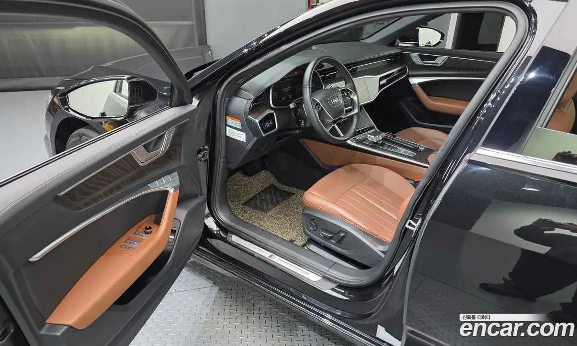 Audi A6 2022 2.0 автомат (гидро), фото 13 Audi A6 2022 2.0 автомат (гидро), фото 13
