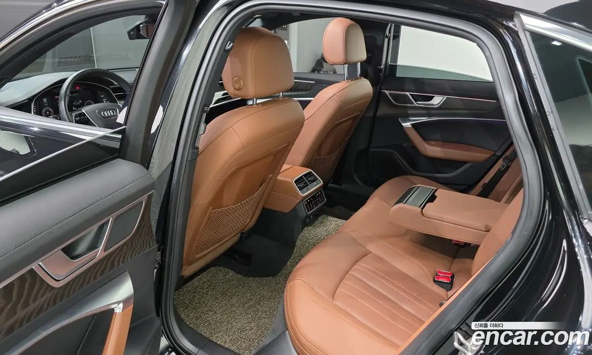 Audi A6 2022 2.0 автомат (гидро), фото 16 Audi A6 2022 2.0 автомат (гидро), фото 16