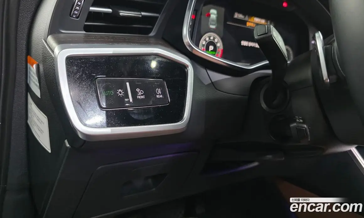 Audi A6 2022 2.0 автомат (гидро), фото 20 Audi A6 2022 2.0 автомат (гидро), фото 20