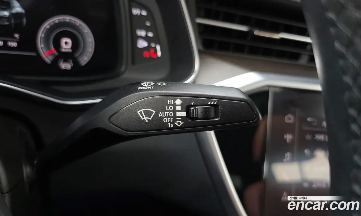 Audi A6 2022 2.0 автомат (гидро), фото 23 Audi A6 2022 2.0 автомат (гидро), фото 23