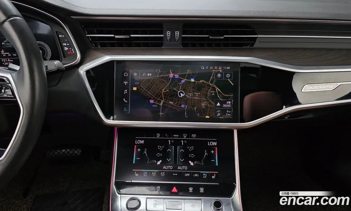Audi A6 2022 2.0 автомат (гидро), фото 28 Audi A6 2022 2.0 автомат (гидро), фото 28