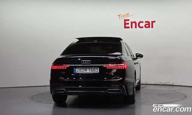 Audi A6 2022 2.0 автомат (гидро), миниатюра 4 Audi A6 2022 2.0 автомат (гидро), миниатюра 4